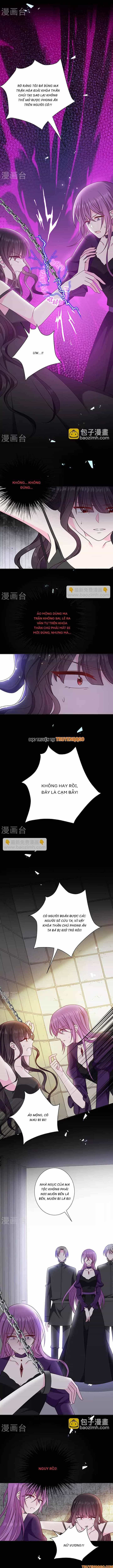 Devil Do Not Kiss Me - Chương 151 - ảnh 3