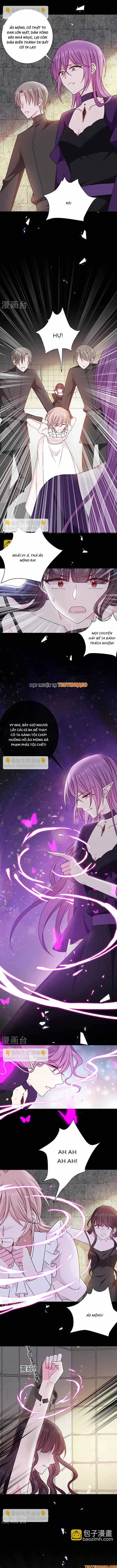 Devil Do Not Kiss Me - Chương 151 - ảnh 4
