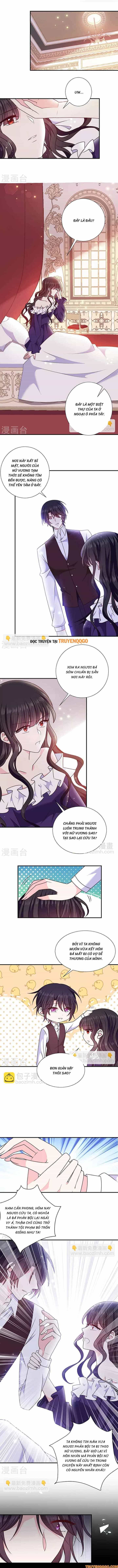 Devil Do Not Kiss Me - Chương 154 - ảnh 2