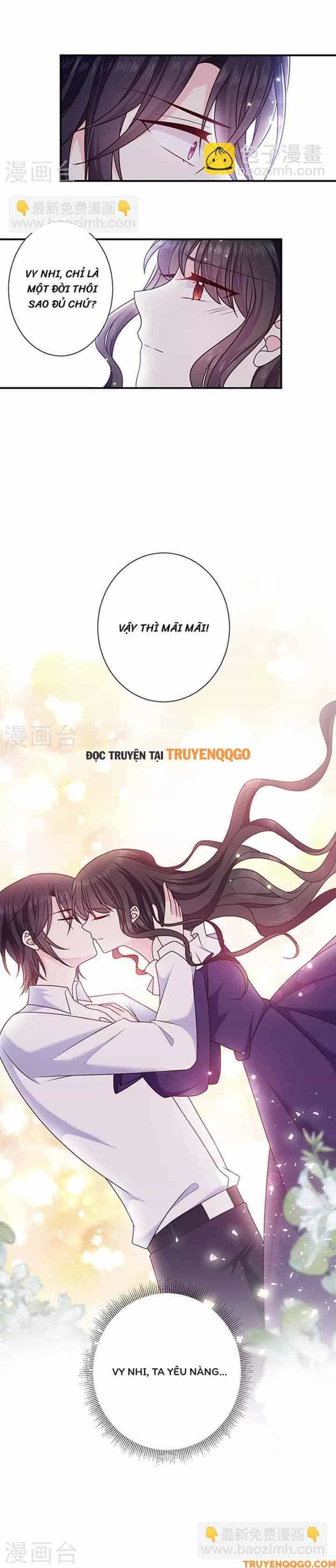 Devil Do Not Kiss Me - Chương 155 - ảnh 6