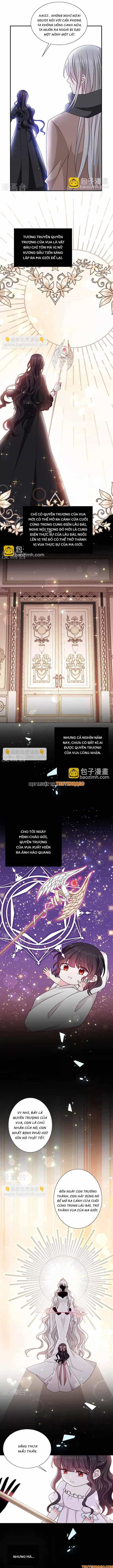 Devil Do Not Kiss Me - Chương 156 - ảnh 4