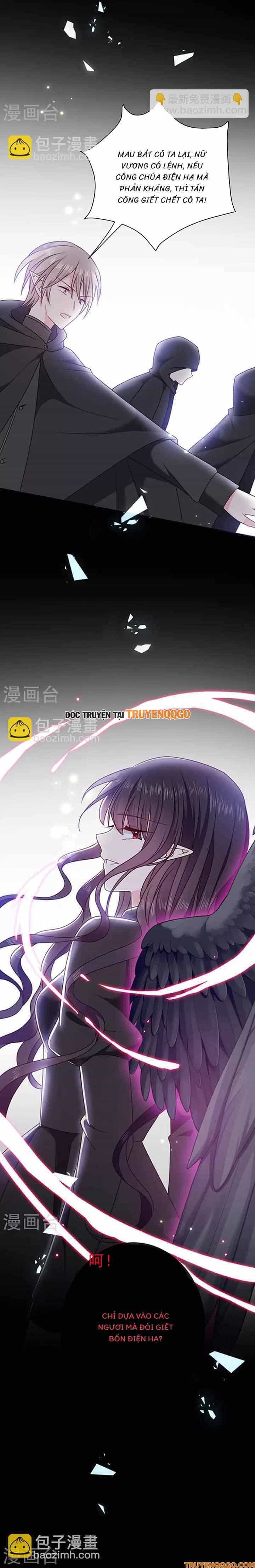 Devil Do Not Kiss Me - Chương 156 - ảnh 6