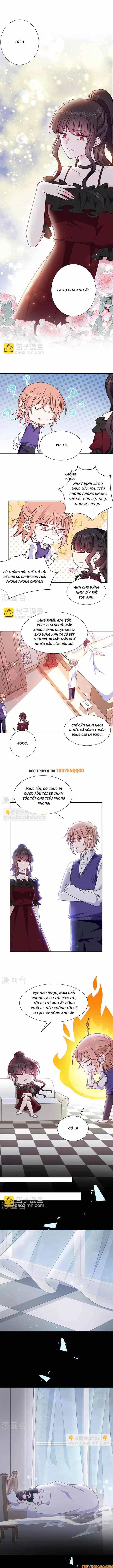Devil Do Not Kiss Me - Chương 159 - ảnh 2