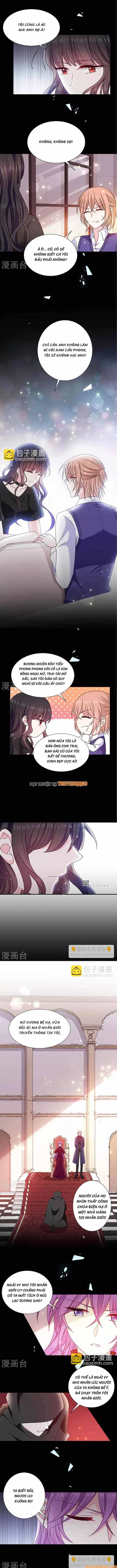 Devil Do Not Kiss Me - Chương 162 - ảnh 2