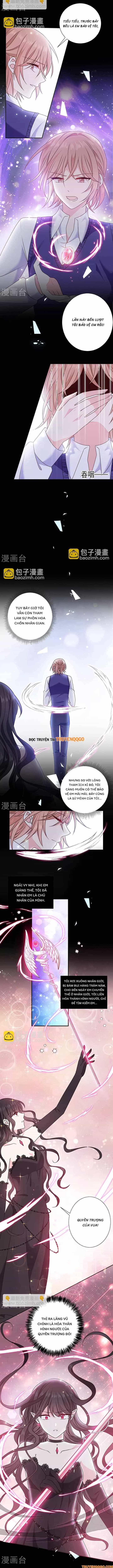 Devil Do Not Kiss Me - Chương 166 - ảnh 3