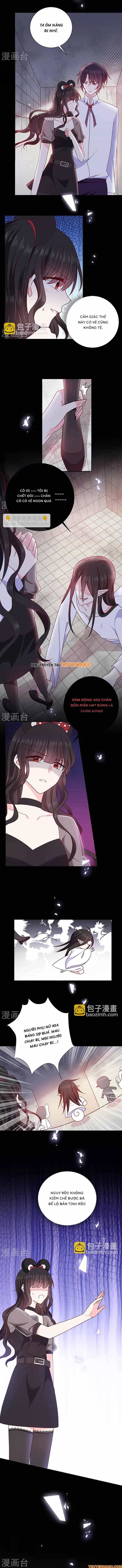 Devil Do Not Kiss Me - Chương 167 - ảnh 5