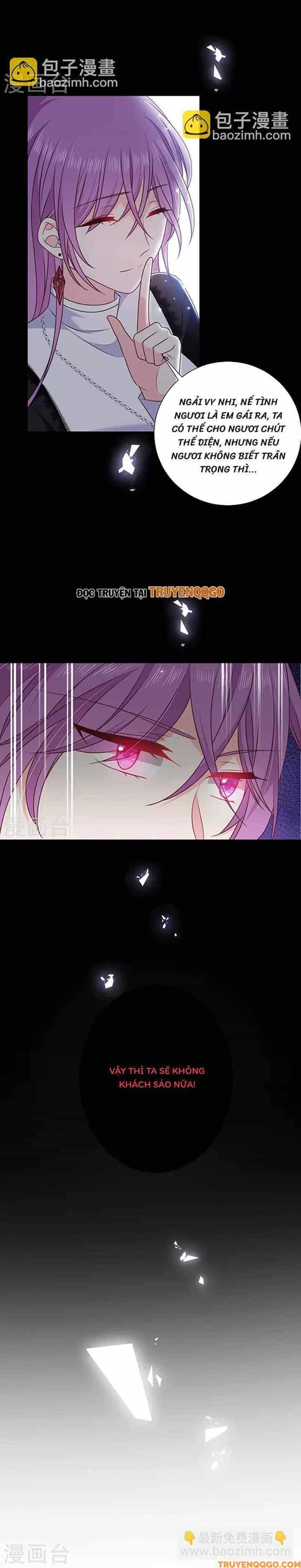 Devil Do Not Kiss Me - Chương 169 - ảnh 6
