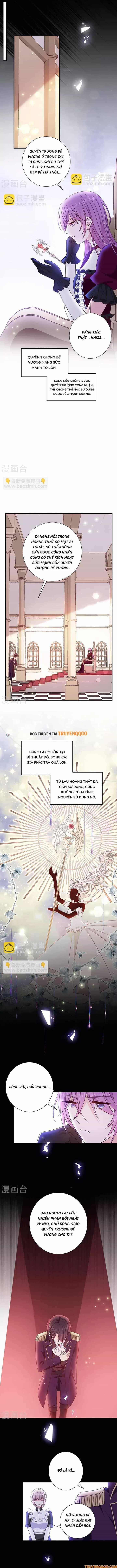 Devil Do Not Kiss Me - Chương 171 - ảnh 3