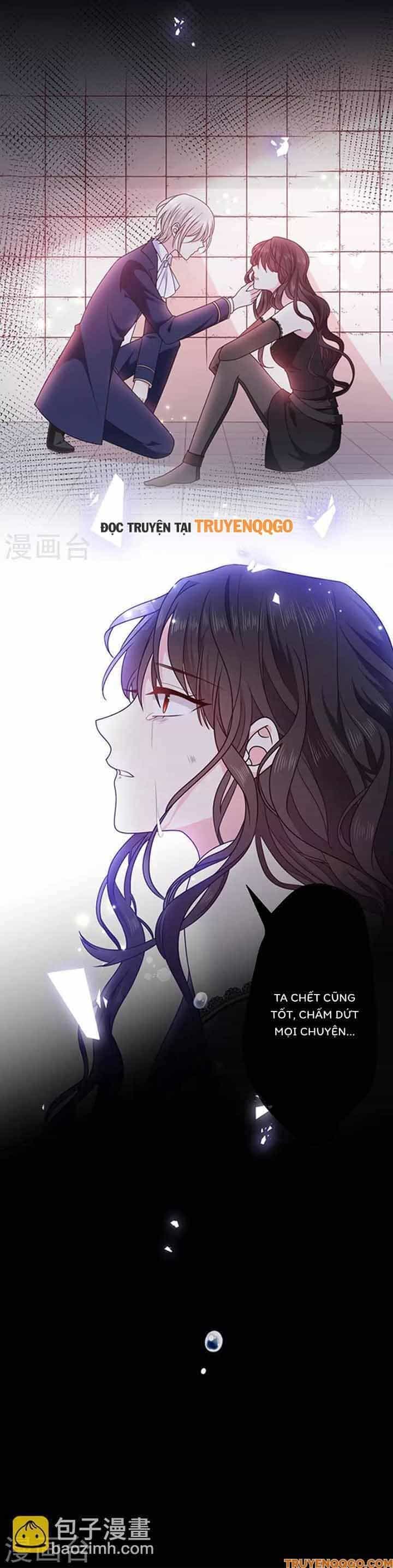 Devil Do Not Kiss Me - Chương 171 - ảnh 6