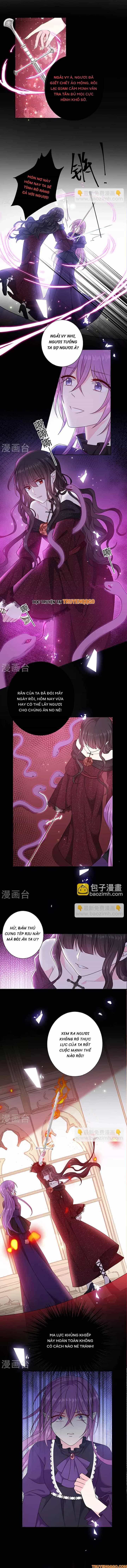 Devil Do Not Kiss Me - Chương 176 - ảnh 2