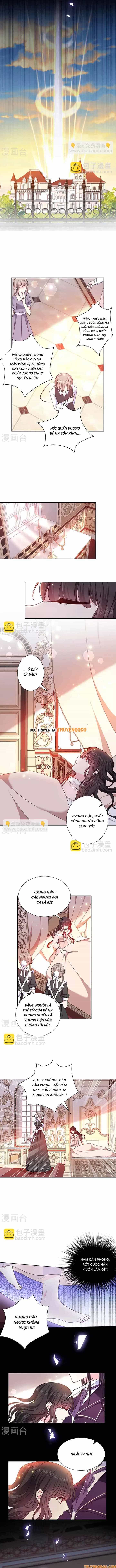 Devil Do Not Kiss Me - Chương 180 - ảnh 4