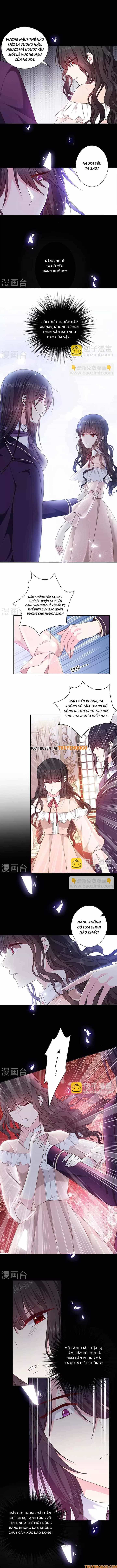 Devil Do Not Kiss Me - Chương 181 - ảnh 2