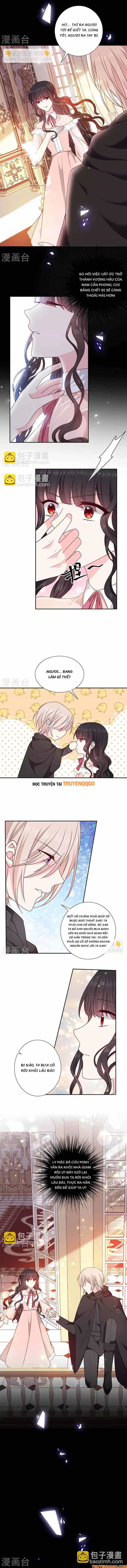 Devil Do Not Kiss Me - Chương 181 - ảnh 5