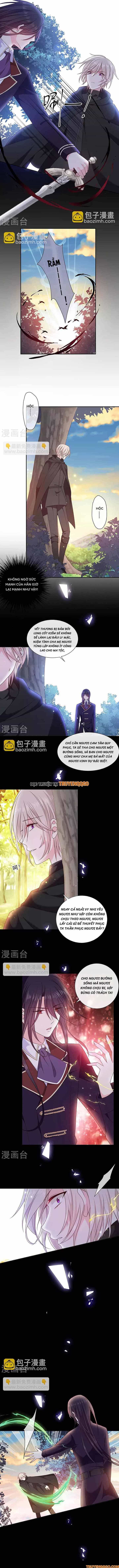 Devil Do Not Kiss Me - Chương 183 - ảnh 2