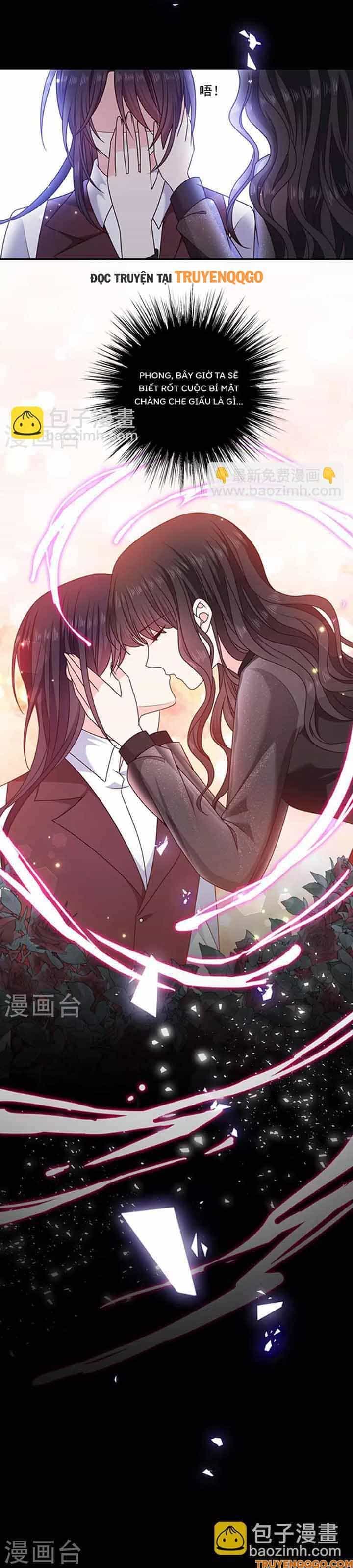 Devil Do Not Kiss Me - Chương 187 - ảnh 5