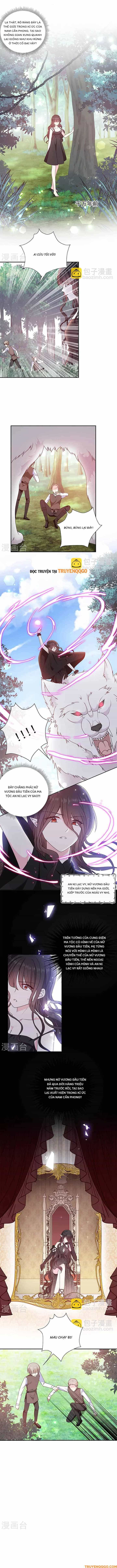 Devil Do Not Kiss Me - Chương 188 - ảnh 2