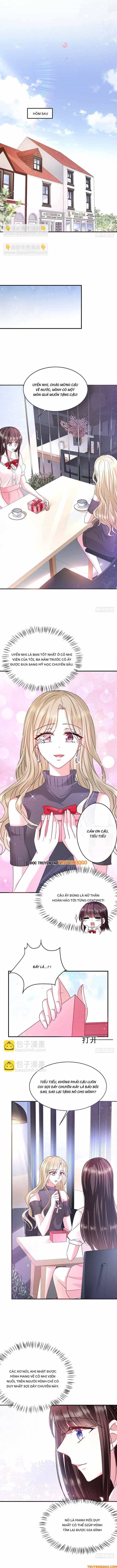 Devil Do Not Kiss Me - Chương 18 - ảnh 4