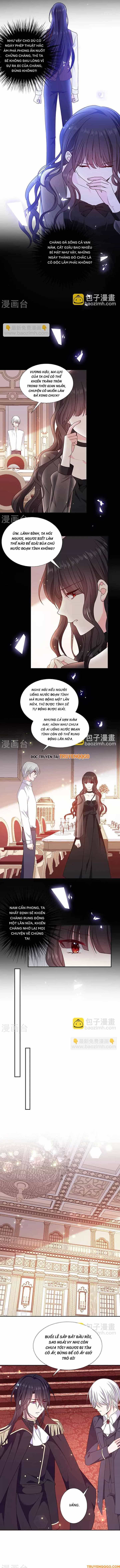 Devil Do Not Kiss Me - Chương 190 - ảnh 3