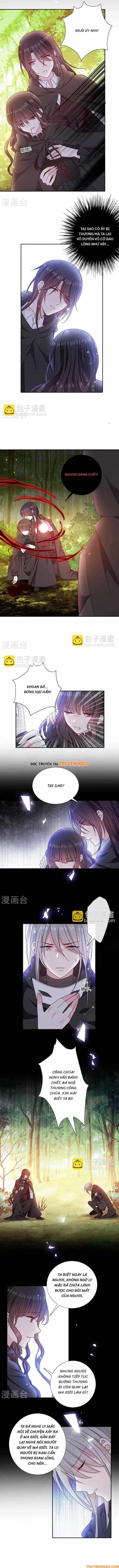Devil Do Not Kiss Me - Chương 194 - ảnh 4
