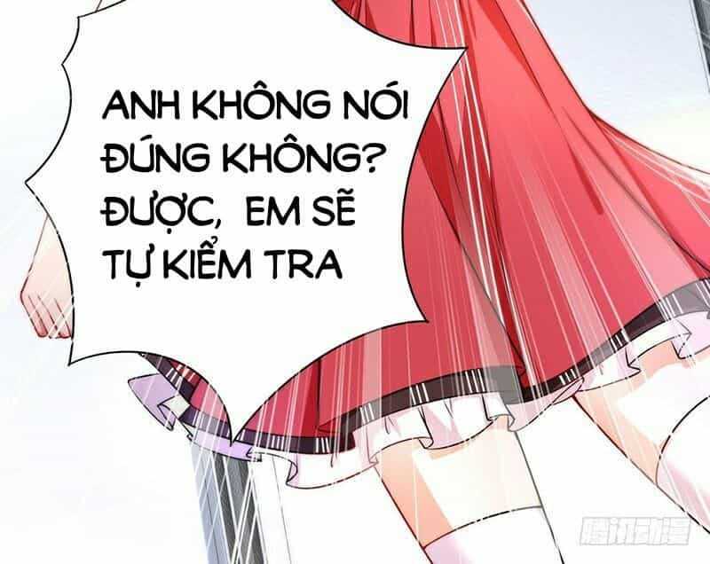 Devil Do Not Kiss Me - Chương 1 - ảnh 17