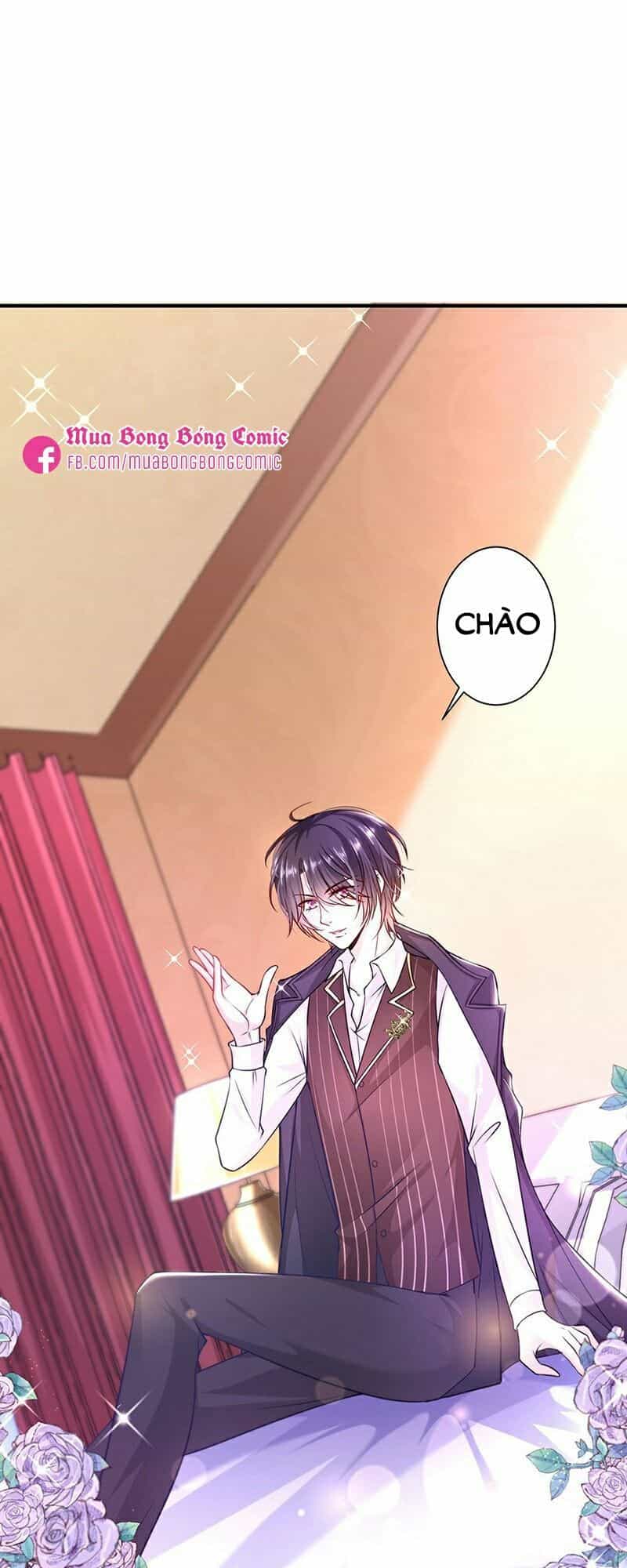 Devil Do Not Kiss Me - Chương 1 - ảnh 18