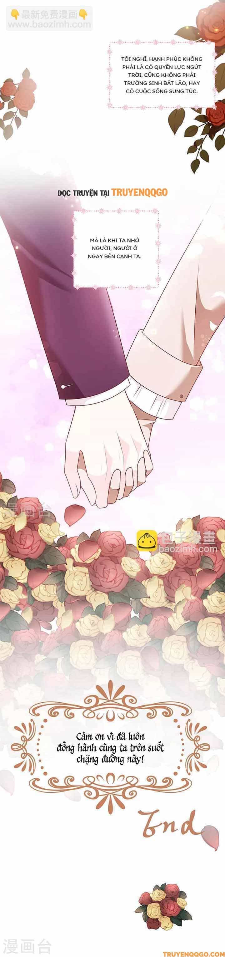 Devil Do Not Kiss Me - Chương 200 - ảnh 6