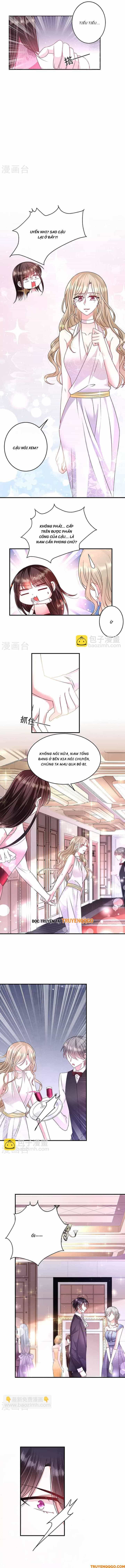 Devil Do Not Kiss Me - Chương 22 - ảnh 4