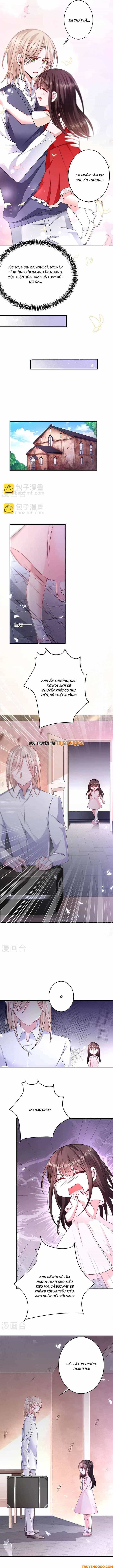 Devil Do Not Kiss Me - Chương 24 - ảnh 4