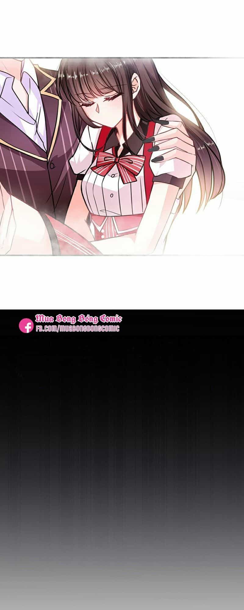 Devil Do Not Kiss Me - Chương 2 - ảnh 32