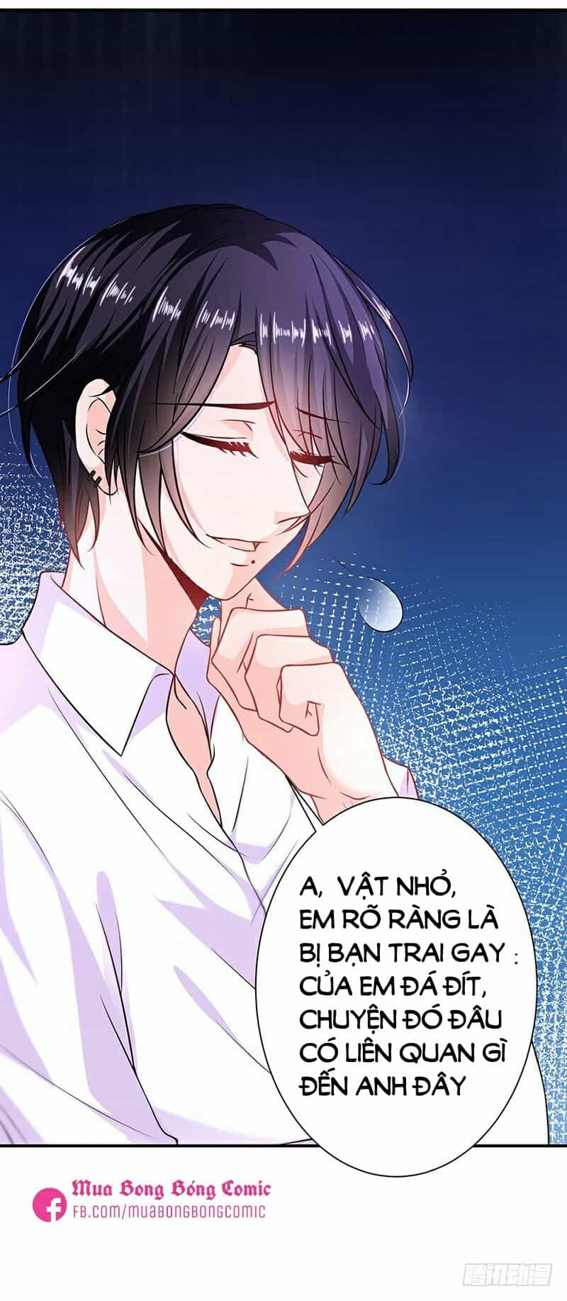 Devil Do Not Kiss Me - Chương 2 - ảnh 48