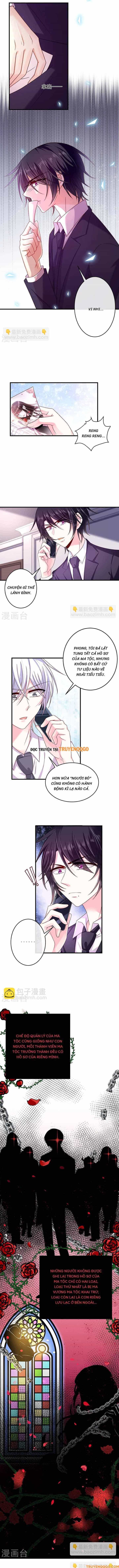 Devil Do Not Kiss Me - Chương 31 - ảnh 3