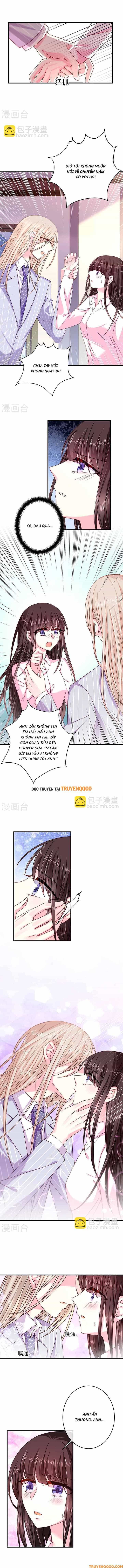 Devil Do Not Kiss Me - Chương 32 - ảnh 3
