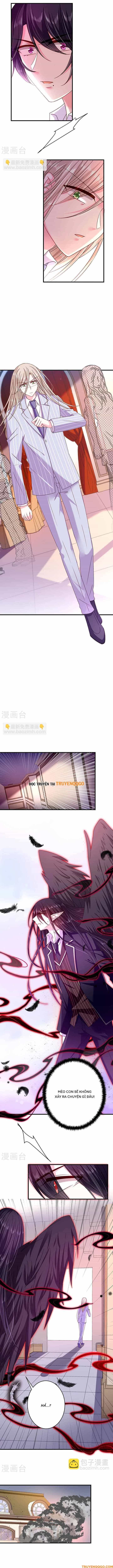 Devil Do Not Kiss Me - Chương 33 - ảnh 5