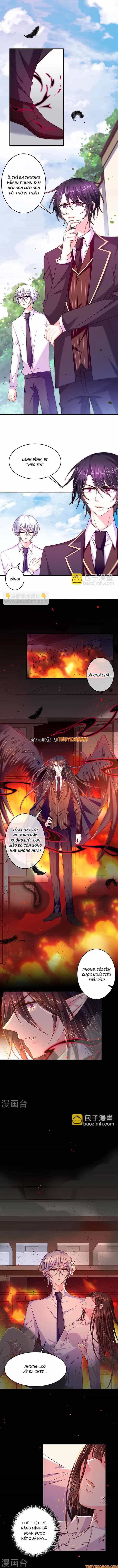 Devil Do Not Kiss Me - Chương 34 - ảnh 2