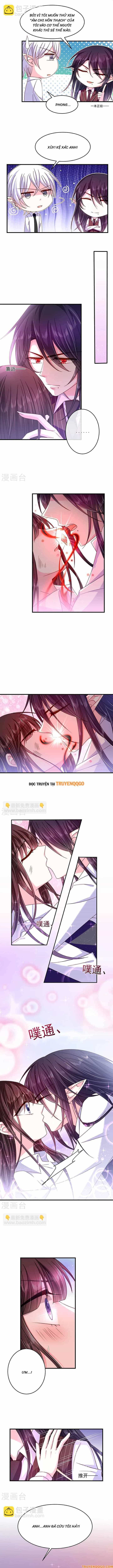 Devil Do Not Kiss Me - Chương 34 - ảnh 5