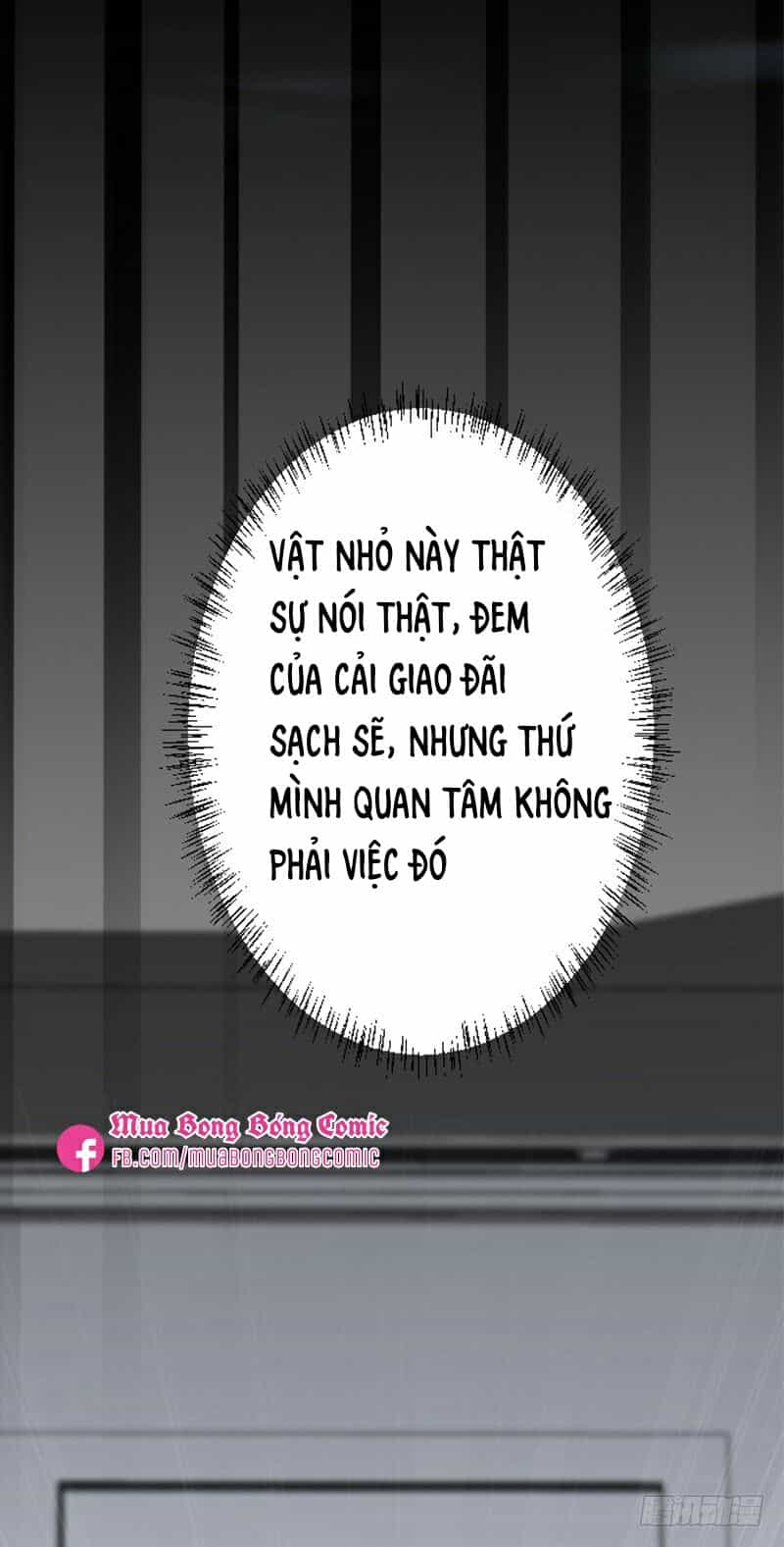 Devil Do Not Kiss Me - Chương 3 - ảnh 17