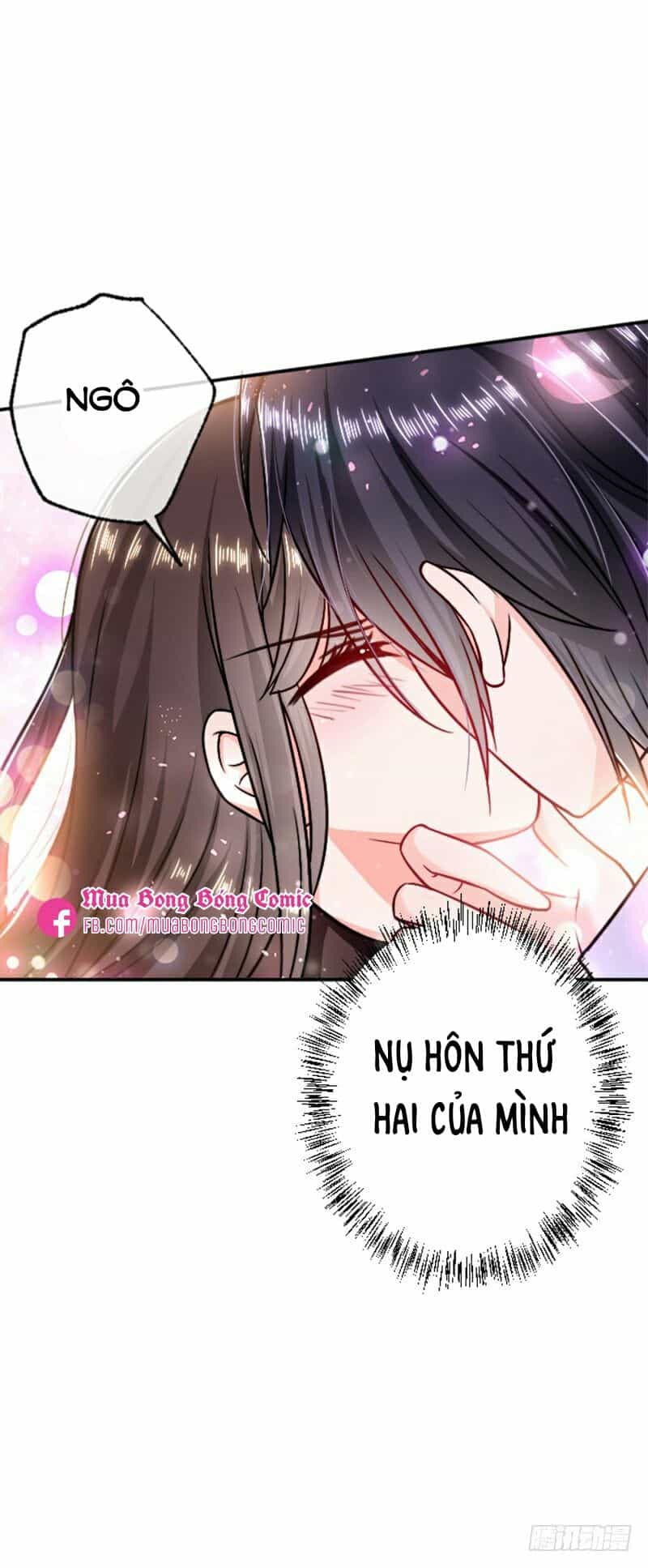 Devil Do Not Kiss Me - Chương 3 - ảnh 20