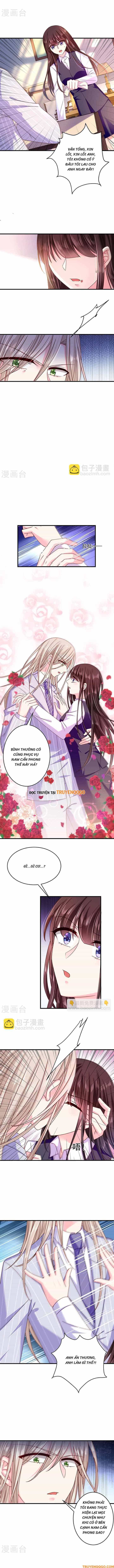 Devil Do Not Kiss Me - Chương 39 - ảnh 2