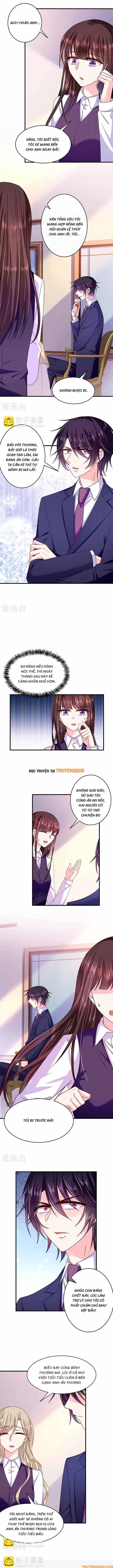 Devil Do Not Kiss Me - Chương 40 - ảnh 5