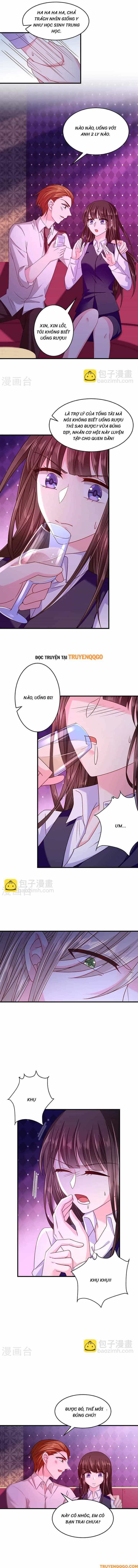 Devil Do Not Kiss Me - Chương 41 - ảnh 3