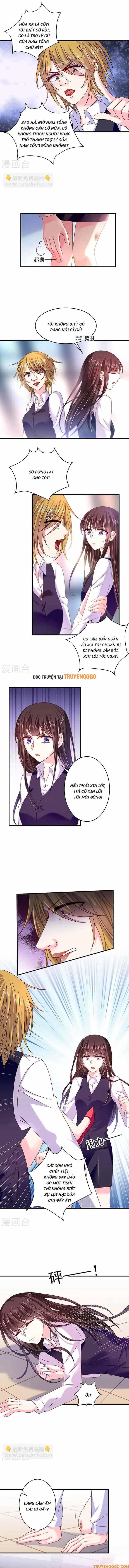 Devil Do Not Kiss Me - Chương 42 - ảnh 3