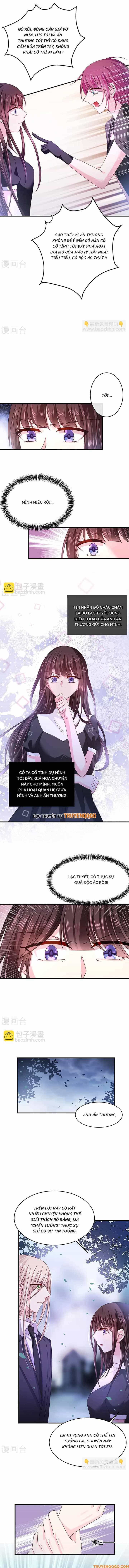 Devil Do Not Kiss Me - Chương 44 - ảnh 4