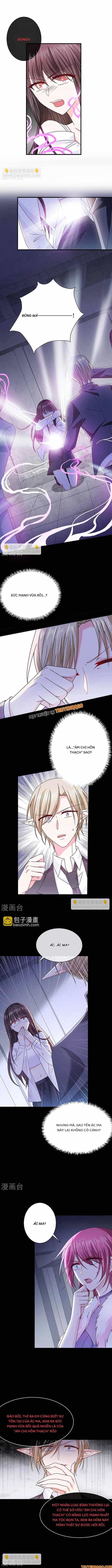 Devil Do Not Kiss Me - Chương 47 - ảnh 5