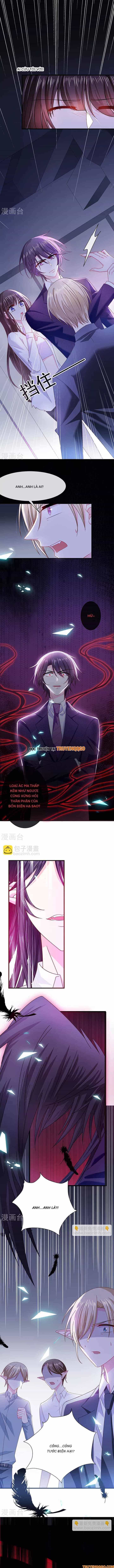 Devil Do Not Kiss Me - Chương 48 - ảnh 2