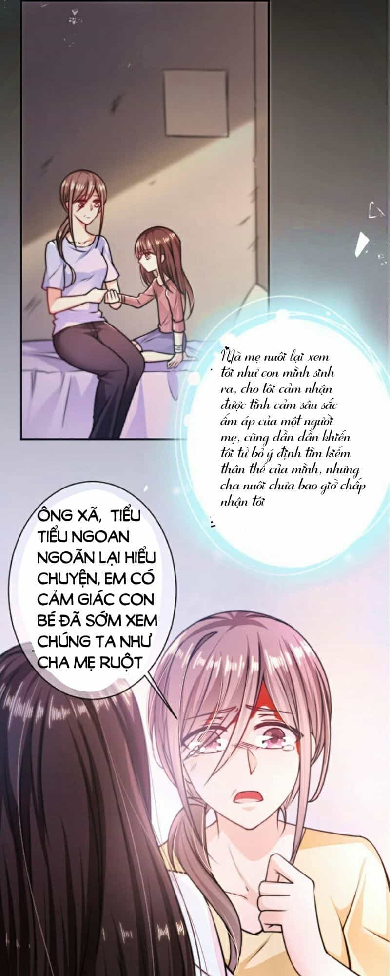 Devil Do Not Kiss Me - Chương 4 - ảnh 16