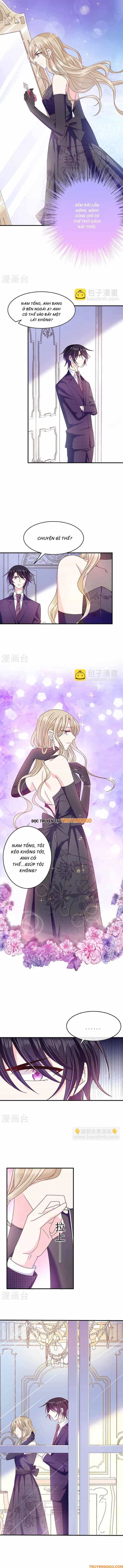 Devil Do Not Kiss Me - Chương 57 - ảnh 5