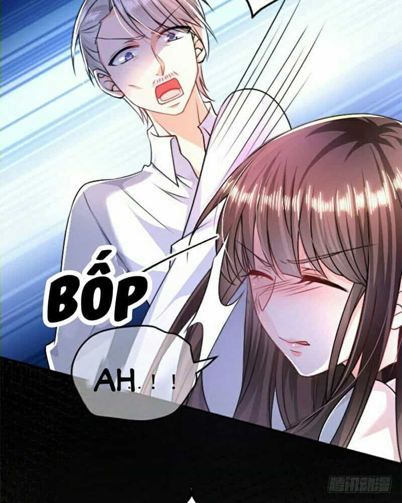 Devil Do Not Kiss Me - Chương 5 - ảnh 2
