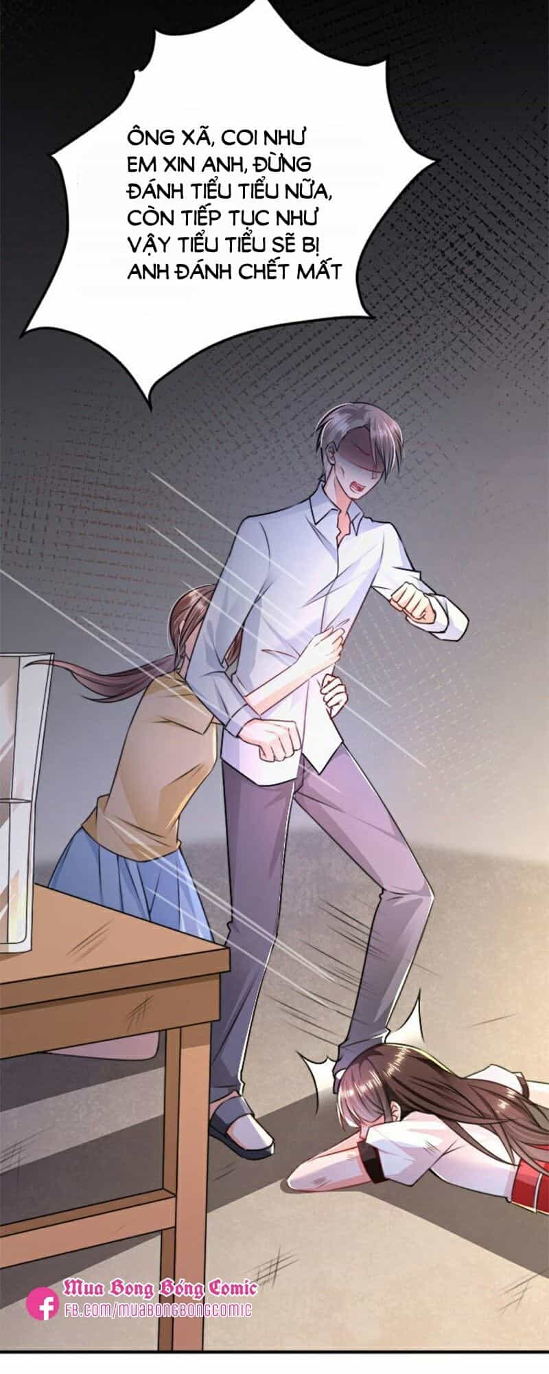Devil Do Not Kiss Me - Chương 5 - ảnh 3