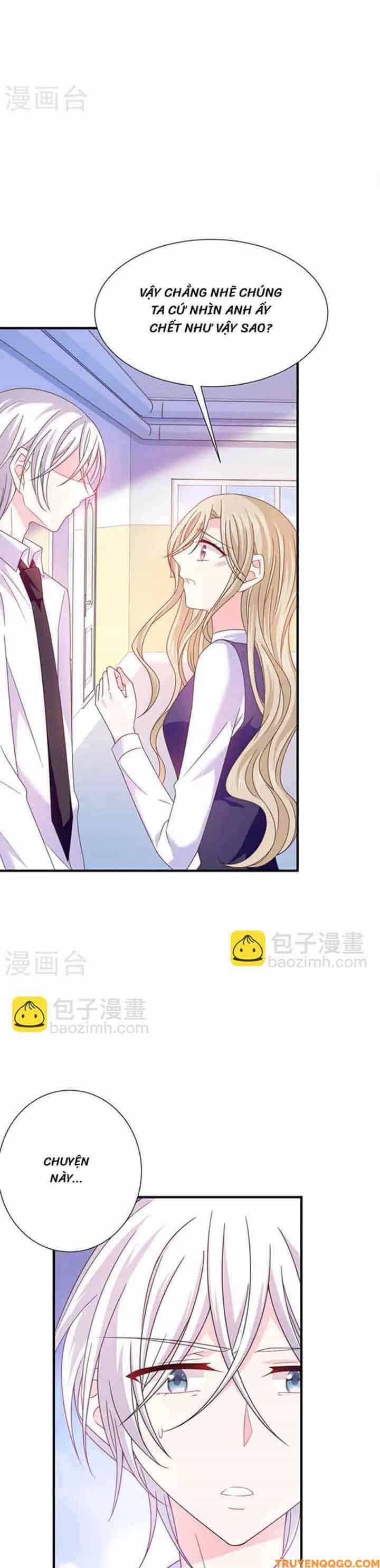 Devil Do Not Kiss Me - Chương 61 - ảnh 11