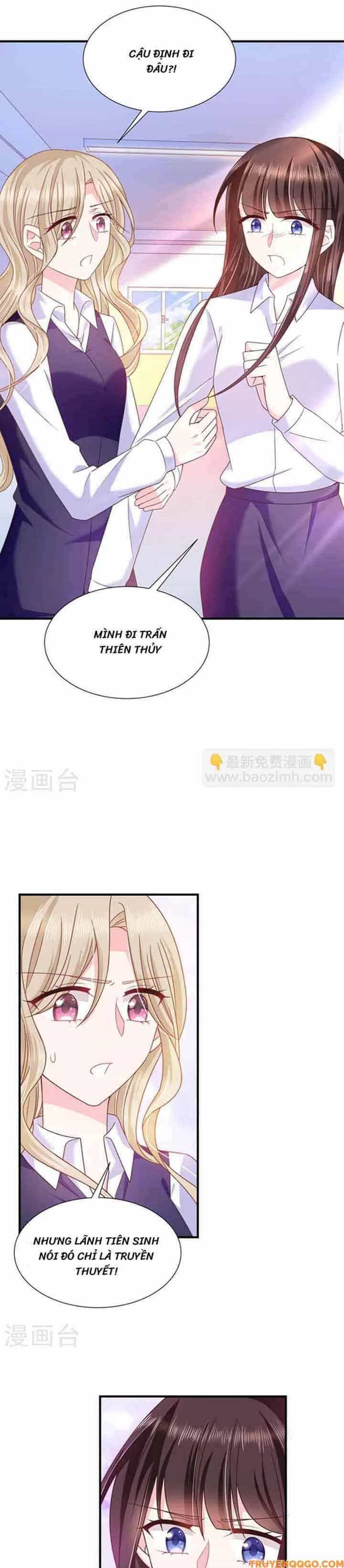 Devil Do Not Kiss Me - Chương 61 - ảnh 14